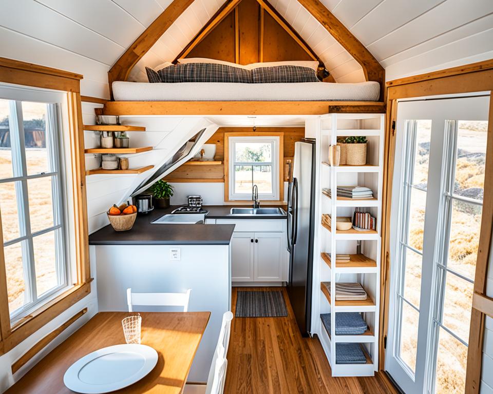 Budgeting for a Tiny House Lifestyle