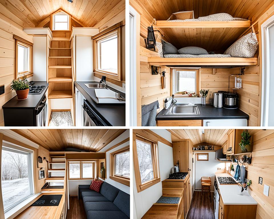 Challenges of Tiny House Lifestyle