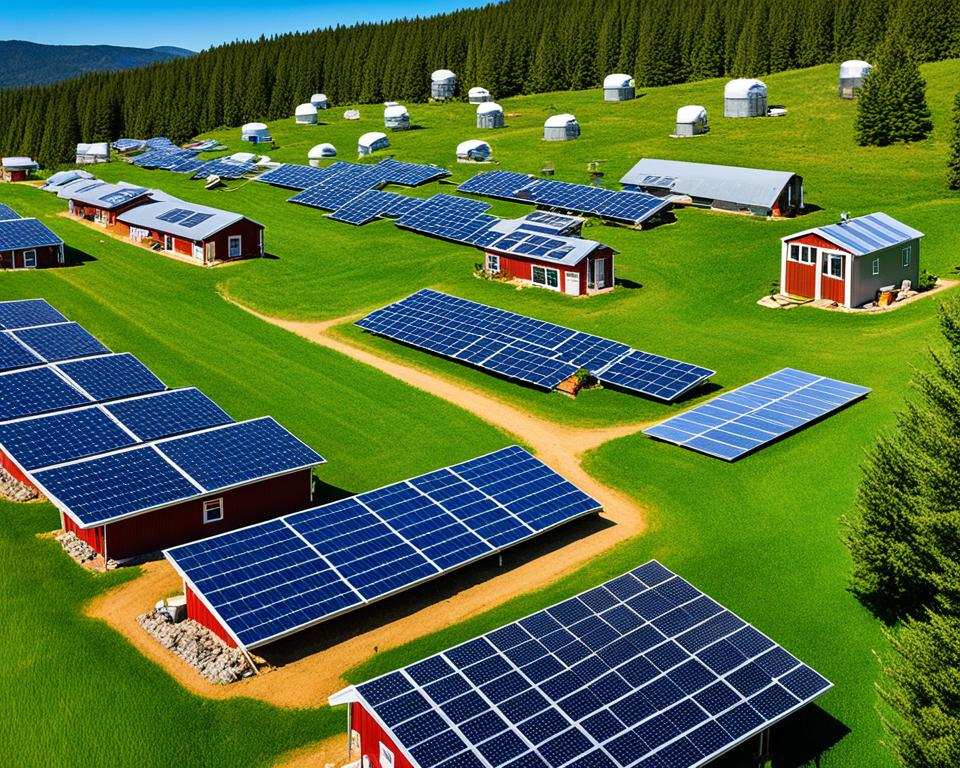 In-depth Analysis of Land Investment for Off Grid Living