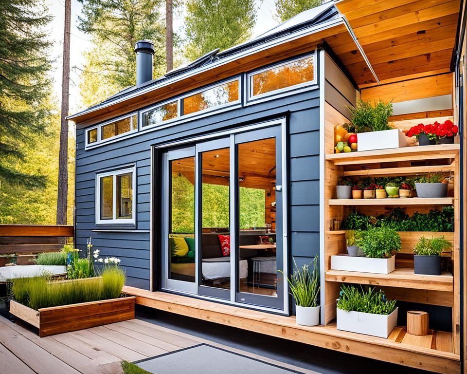 Tiny House Design Ideas for Compact Living – Urban Tiny Houses