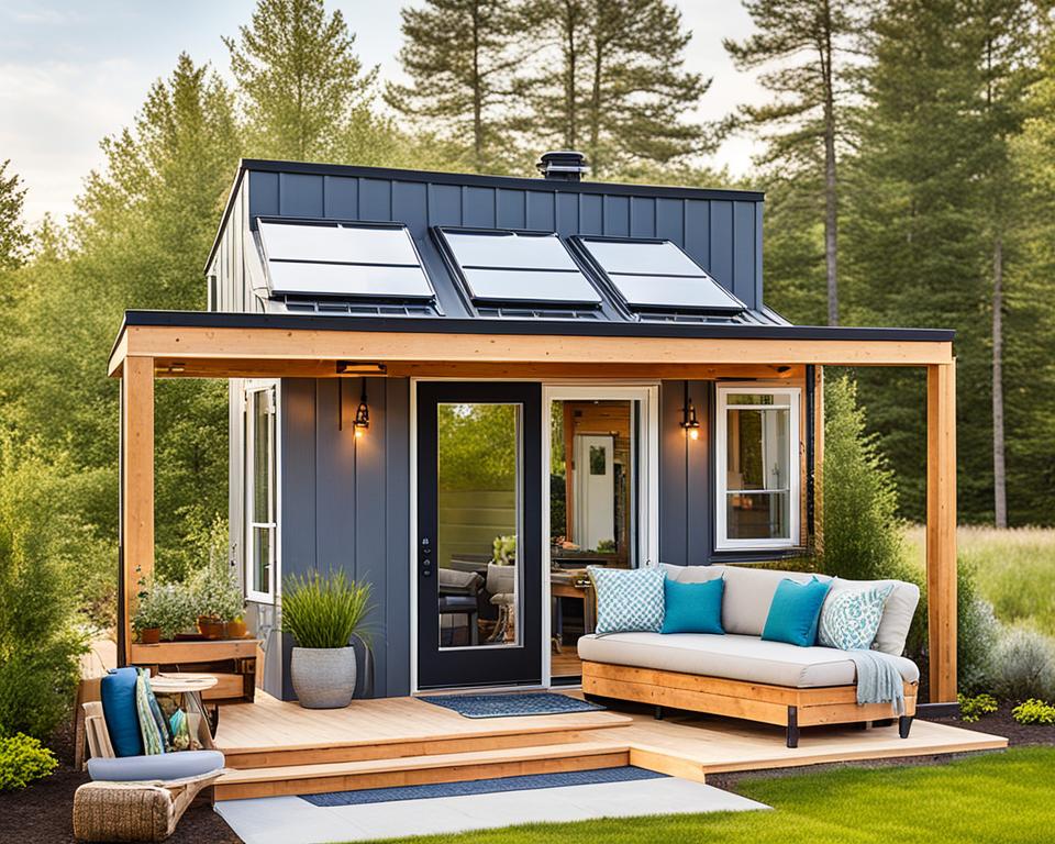 Tiny House Expansion Ideas