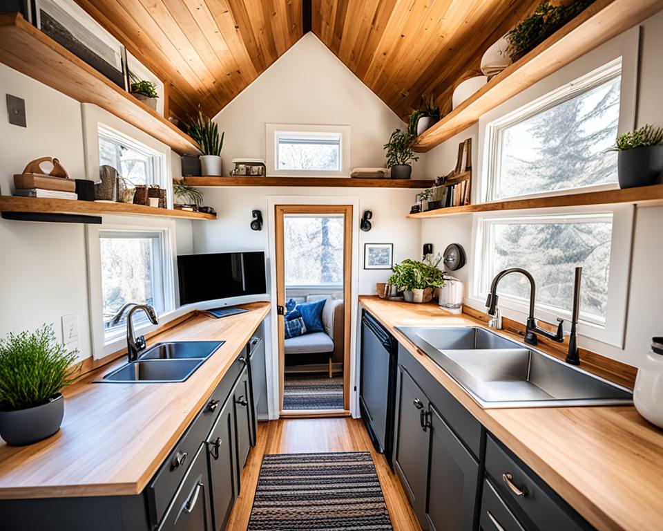 Tiny House Financial Reality