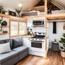 Tiny House Essentials: Compact Living Must-Haves