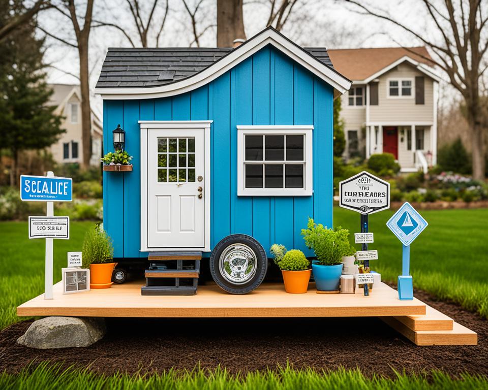 Zoning Laws for Tiny House Living