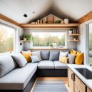 Tiny House Living: Must-Have Essentials