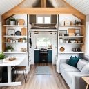 Downsizing for Tiny House Living: Essential Tips