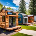 Tiny House Living: Stay Law-Abiding Easily