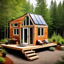 Tiny House Living: How to Start Today