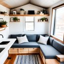 Maximize Space: Living Big in a Tiny House How To