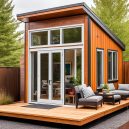 Maximize Space with a Tiny House ADU Today