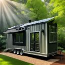 Cooling Your Tiny Home: Best Air Conditioners