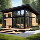 Tiny House Blueprints: Smart Designs & Plans