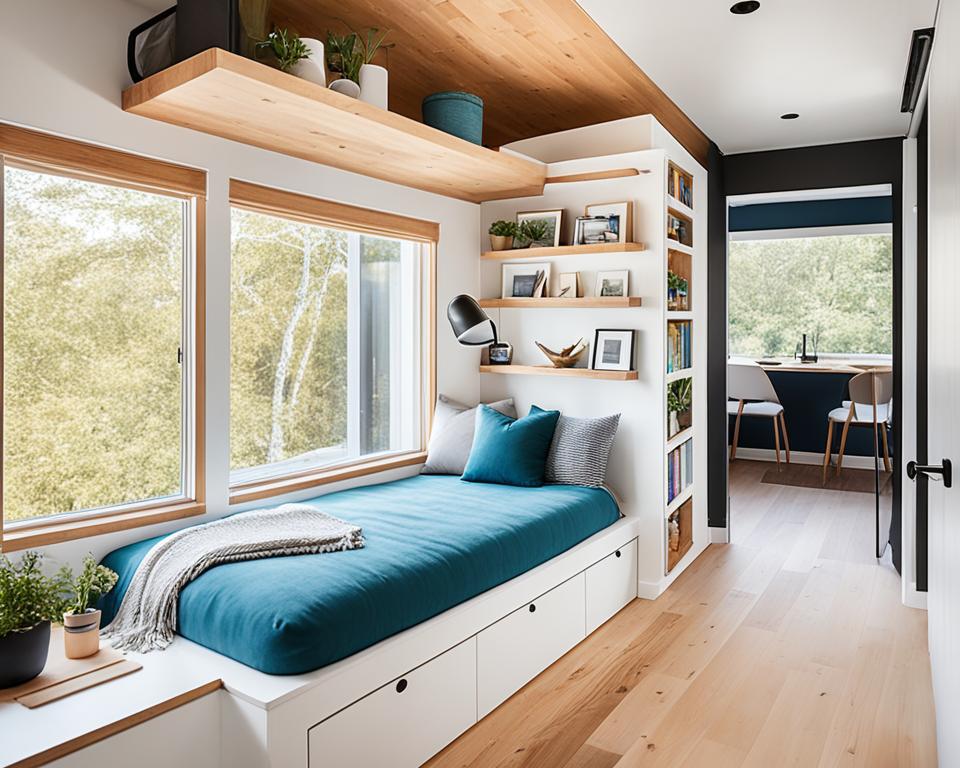 tiny house design ideas