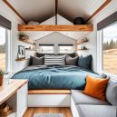 Tiny House Essentials: Maximize Your Space!