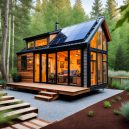 Tiny House for Backyard: Compact Living Solutions