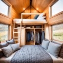 Tiny House Home Living: Tips & Trends