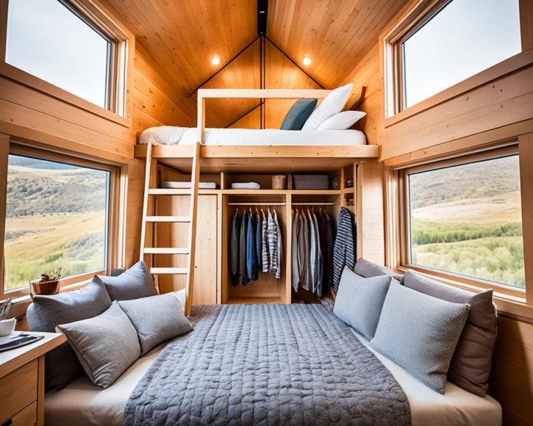 Tiny House Home Living: Tips & Trends – Urban Tiny Houses
