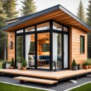 Tiny House Hunters: Explore Minimalist Living