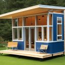 Tiny House Kit Essentials: Build Your Dream Mini Home