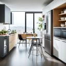 Optimize Your Tiny House Kitchen Space Now