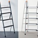 Compact Tiny House Ladder Solutions for Small Spaces