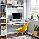 Tiny House Office Solutions for Small Spaces