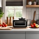 Best Tiny House Ovens: Compact Cooking Solutions