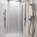 Tiny House Shower Solutions: Maximize Space!