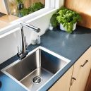 Compact Elegance: Our Top Tiny House Sink Picks