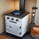 Best Tiny House Stove Options for Cozy Living