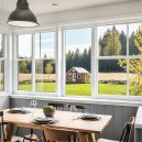 Selecting Tiny House Windows: Best Styles & Tips