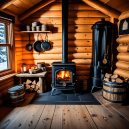 Best Tiny House Wood Stove Options 2023