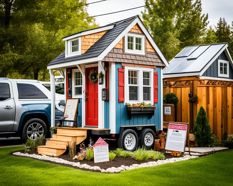 tiny house zoning