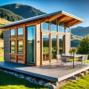 Tiny House Design and Construction Guide – Learn How to Build