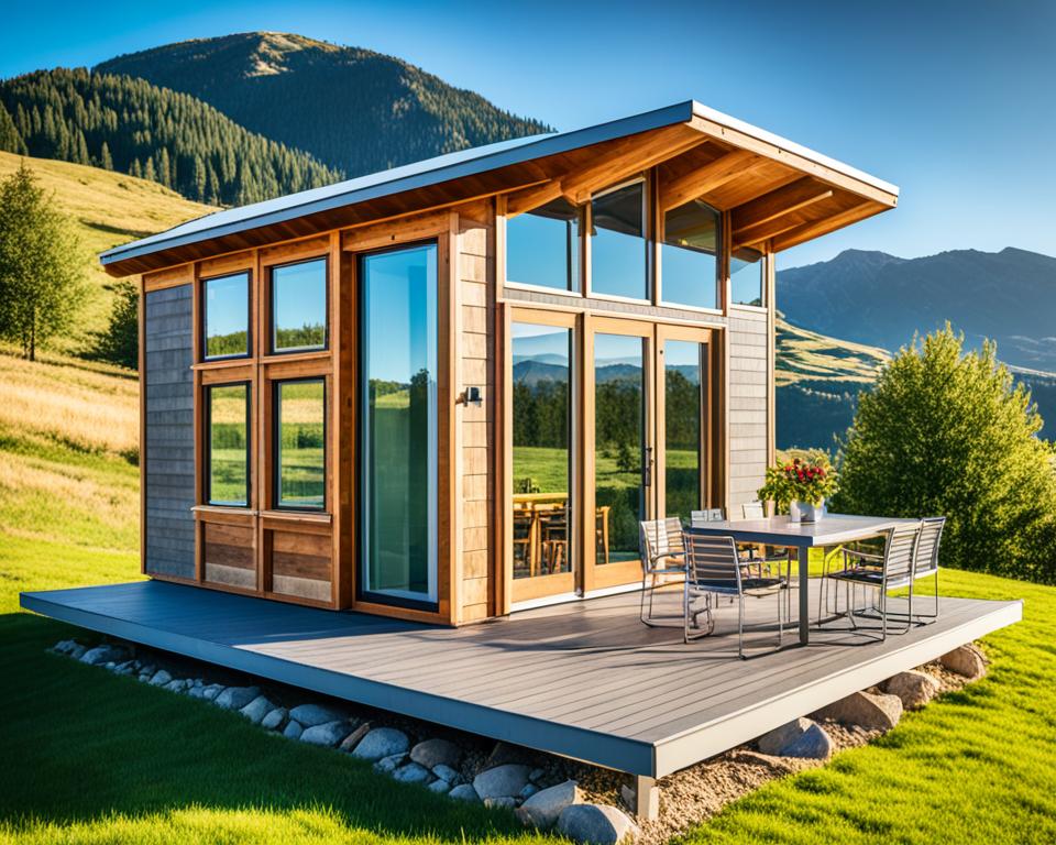 tiny house design and construction guide