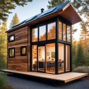 Affordable Tiny House Kits – Cozy & Sustainable Living