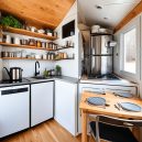 Tiny House Necessities: Essential Items for Your Cozy Abode