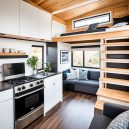 Clever Tiny House Storage Solutions – Maximize Your Space