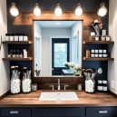 Tiny House Vanity Ideas: Maximize Space with Style