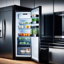 Danby DAR044A6DDB Compact Refrigerator