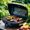 My Top Picks for the Best Compact Grill