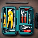 Essential Compact Toolkits for Everyday Use