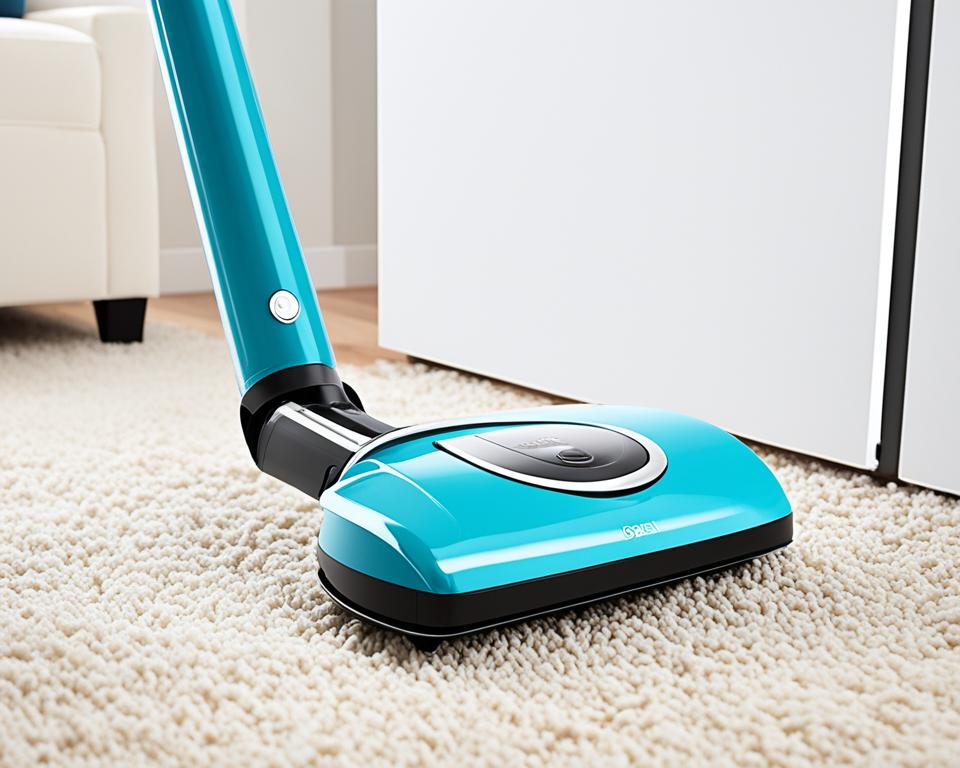 Compact Vacuum Cleaner