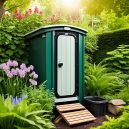 Eco-Friendly Guide to Composting Toilets Benefits