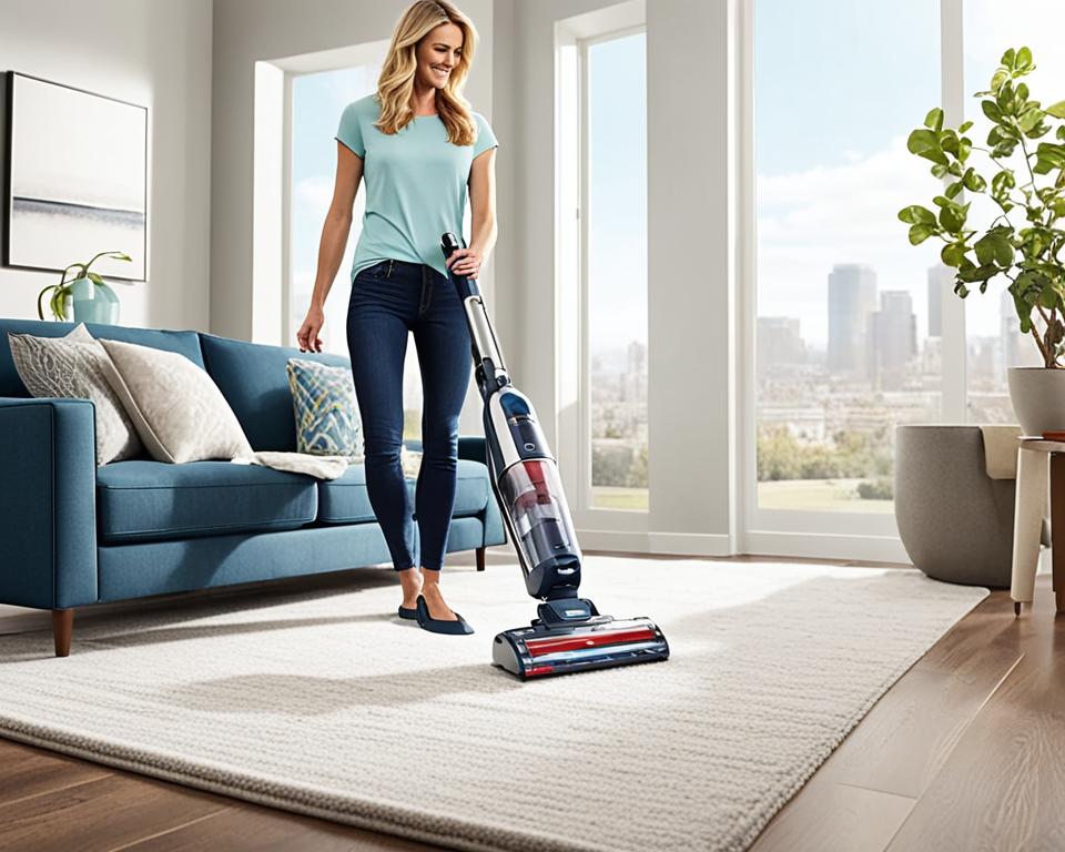 Cordless Vacuum