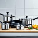 Multi-Functional Cookware: Kitchen Essentials