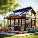 Tiny House Tips: Outdoor and Utility Essentials