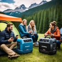 Your Go-To Guide for Portable Generators