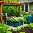 Eco-Friendly Rainwater Collection Systems Guide