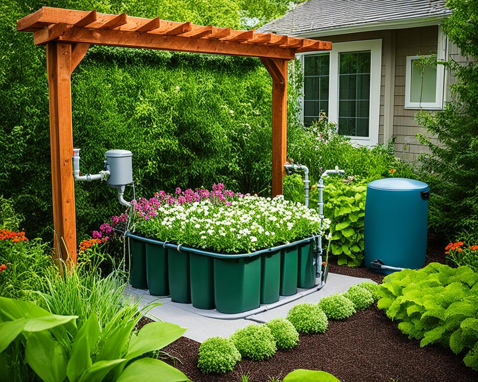 Rainwater Collection Systems